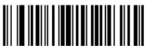 ZEBRA Symbol DS6607 - Keyboard Characters - 150