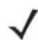 ZEBRA Symbol DS6607 - Clear Transmission Buffer - 2