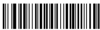 ZEBRA Symbol DS6607 - Code Types - 20