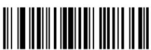 ZEBRA Symbol DS6607 - Pad Data with Zeros (continued) - 14