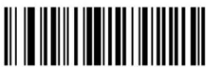 ZEBRA Symbol DS6607 - Keyboard Characters - 7