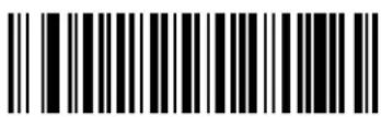 ZEBRA Symbol DS6607 - Parameter # 02h - 4