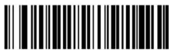 ZEBRA Symbol DS6607 - Parameter # F0h, 8Eh - 2