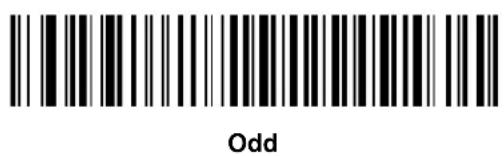 Odd
