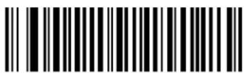 ZEBRA Symbol DS6607 - Parameter # F0h, 8Dh - 1