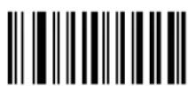 ZEBRA Symbol DS6607 - Turn On/Off Rule Sets (continued) - 4