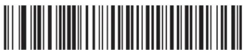 Barcode image containing encoded digital information