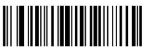 ZEBRA Symbol DS6607 - Keyboard Characters - 140