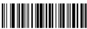 ZEBRA Symbol DS6607 - Keyboard Characters - 36