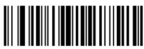 ZEBRA Symbol DS6607 - Keyboard Characters - 128