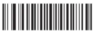 ZEBRA Symbol DS6607 - Parameter # F0h, 23h - 1