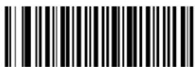 ZEBRA Symbol DS6607 - Parameter # F0h 58h - 3