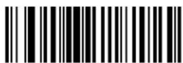 ZEBRA Symbol DS6607 - Parameter # F0h, 30h - 3