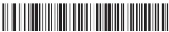 Barcode image containing encoded digital information