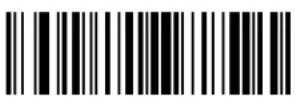 ZEBRA Symbol DS6607 - Turn On/Off Rule Sets (continued) - 1