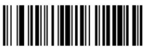 ZEBRA Symbol DS6607 - Pad Data with Zeros (continued) - 2
