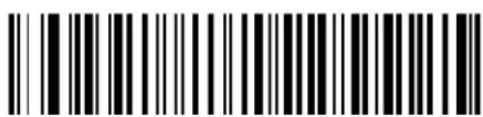 Barcode image containing encoded digital information