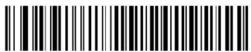 Black and white barcode image with vertical lines and a small number 'n' in the center.