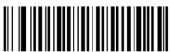 ZEBRA Symbol DS6607 - Parameter # F0h, 2Eh - 3
