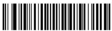 Black and white barcode image with vertical lines and a small number 'n' in the center.