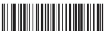 ZEBRA Symbol DS6607 - Code Types - 29
