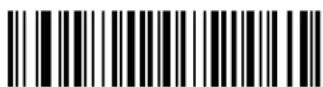 ZEBRA Symbol DS6607 - Code Types - 6