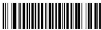 ZEBRA Symbol DS6607 - Parameter # 2Ch - 2