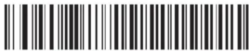 Barcode image containing encoded digital information