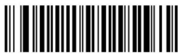 ZEBRA Symbol DS6607 - Parameter # 2Ah - 2