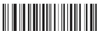 ZEBRA Symbol DS6607 - Parameter # F0h, ABh - 1