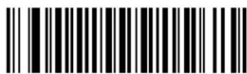 ZEBRA Symbol DS6607 - Parameter # 71h - 2