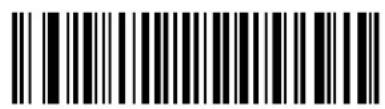 Black and white barcode image with vertical lines on both sides