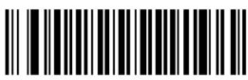 ZEBRA Symbol DS6607 - Parameter # 07h - 1