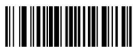 ZEBRA Symbol DS6607 - Parameter # F0h, 2Bh - 1