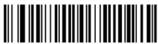 ZEBRA Symbol DS6607 - Code Types - 2