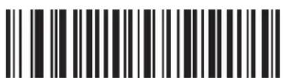 Black and white barcode image with vertical lines and patterns