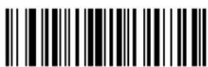ZEBRA Symbol DS6607 - Pad Data with Spaces (continued) - 11