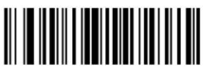 ZEBRA Symbol DS6607 - Keyboard Characters - 131