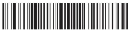 Barcode image containing encoded digital information