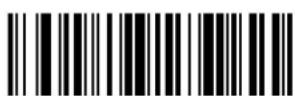 ZEBRA Symbol DS6607 - Keyboard Characters - 58