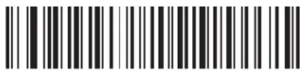Barcode image containing encoded digital information