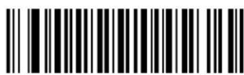 ZEBRA Symbol DS6607 - Parameter # 53h - 2