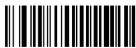 ZEBRA Symbol DS6607 - Send Data - 2