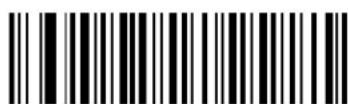 ZEBRA Symbol DS6607 - Parameter # F0h, 69h - 2