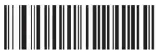 ZEBRA Symbol DS6607 - Parameter # F4h, F0h, A7h - 1