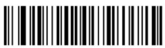 ZEBRA Symbol DS6607 - Code Types - 10
