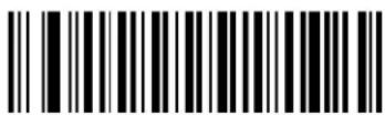 ZEBRA Symbol DS6607 - Parameter # 06h - 1