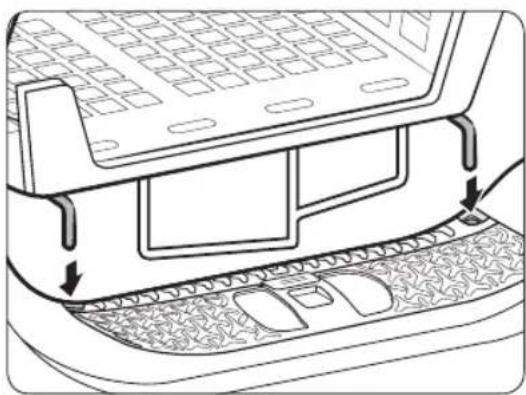 SAMSUNG DV80TA020DE - Plasă pentru rufe (numai pentru modelele aplicabile) - 1