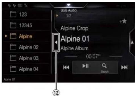 USB Audio 1/7 Alpine Crop Alpine 01 Alpine Album 00'07" Search