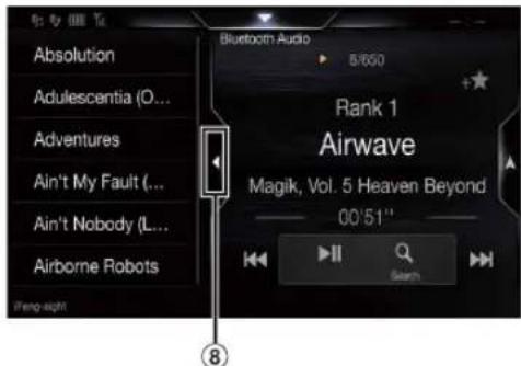 Absolution Adolescentia (O... Adventures Ain't My Fault (... Ain't Nobody (L... Airborne Robots 5/650 Rank 1 Airwave Magik, Vol. 5 Heaven Beyond 00'51" 8